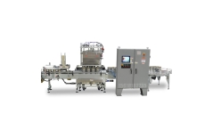 Monoblock Rinsing Filling Capping Machine: All-In-One Automated Bottling Solution for Food & Beverage Production
