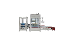 Gravity Filling Machine: Cost-Effective Automatic Filler for Low-Viscosity Clean Liquids
