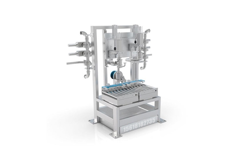 Inline Ultrasonic Degassing Filling Machine: Eliminate Dissolved Micro-Bubbles For Stable Dosing