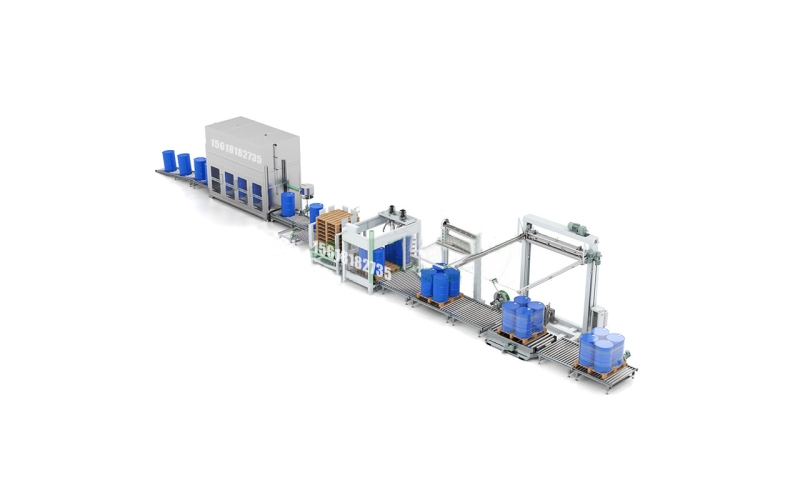 Isobaric Filling Machine: Isobar Pressure Filler for Carbonated Drinks, Beer & Sparkling Beverages