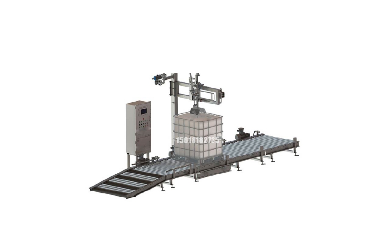 Rinsing Filling Capping Machine: All-In-One Automatic Monoblock Packaging Line for Beverage & Pharmaceutical Bottling
