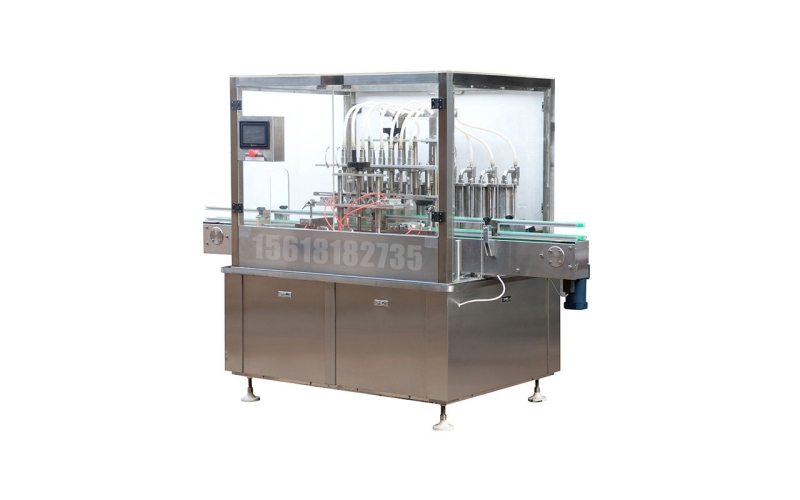 Isobaric Filling Machine: Pressure Balanced Filler for Carbonated Drinks & Gas-Containing Liquids