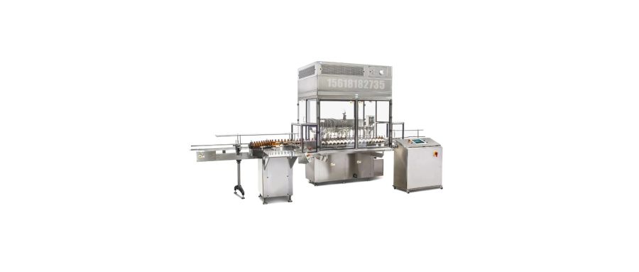 Smart Filling Machine: Precision Calibration, Data Traceability & Industry Compliance for Modern Factory Audits