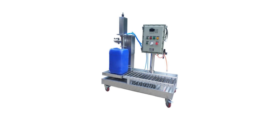 Gravity Filling Machine: Cost-Effective Atmospheric Pressure Filling for Still Liquids
