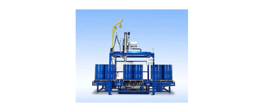 Bottle Rinsing and Filling Integrated Machine: All-in-One Container Cleaning & Liquid Filling Solution