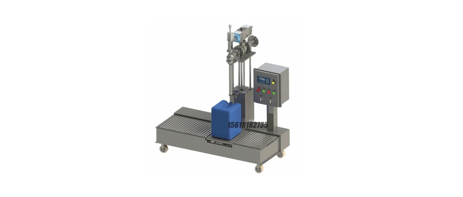Anti-Foam Filling Machine: Balance High Speed & Precise Dosing for Foam-Prone Liquids