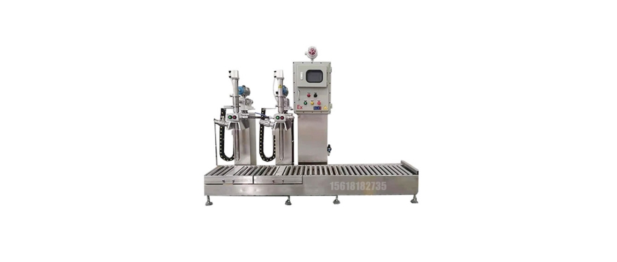 Quick Changeover Zero-Residue Filling Machine: Cut SKU Switch Downtime For Multi-Flavor Production