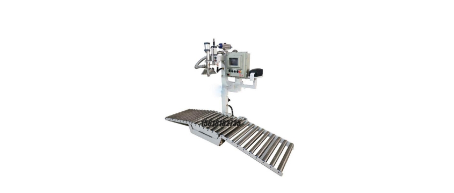 Low-Shear Oxygen-Lock Filling Machine: Preserve Freshness of Oxidation-Sensitive Liquids