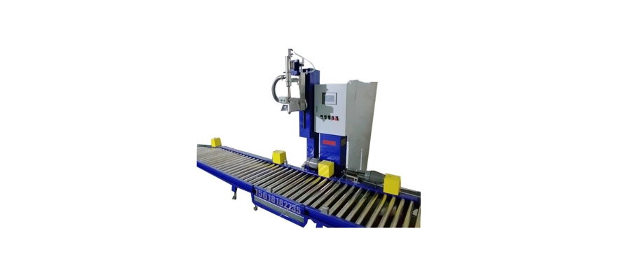 Vacuum Filling Machine: Anti-Oxidation Bubble-Free Filler for High-Purity & Oxygen-Sensitive Liquids