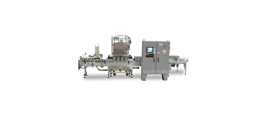 Monoblock Rinsing Filling Capping Machine: All-In-One Automated Bottling Solution for Food & Beverage Production