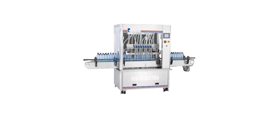 Automatic Servo Paste Filling Machine: High-Precision Servo-Driven Filler for Paste & Semi-Solid Products
